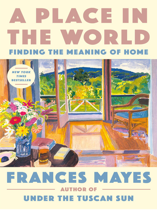Cover image for A Place in the World